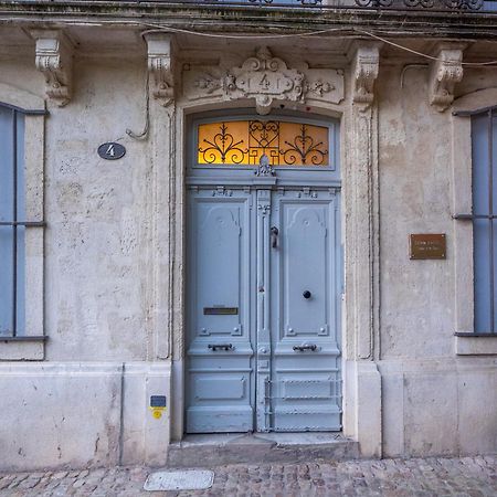 Le Platane De La Canourgue Монпелие Екстериор снимка
